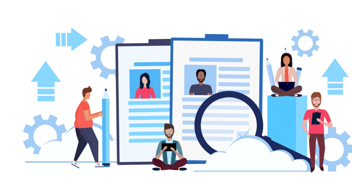 Increase productivity